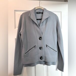 Carlisle Women’s Merino Wool Sweater Set